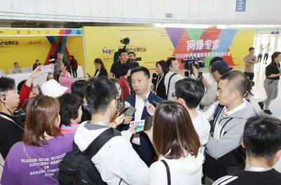 中國北方新零售產業博覽會圓滿閉幕，承辦方助力行業新未來