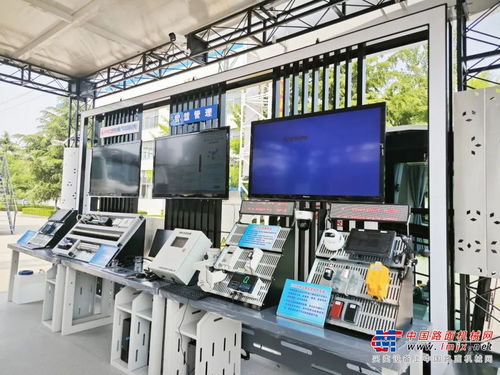 方圓集團電氣 以智能化與自動化產品樣機，驅動網絡信息技術開發新篇章