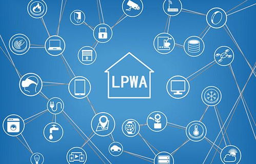 無線通信技術 連接世界的基礎與前沿創新